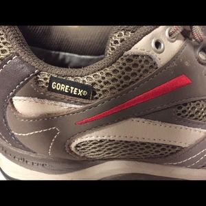 North Face Women’s Gore-Tex Hiking Shoes